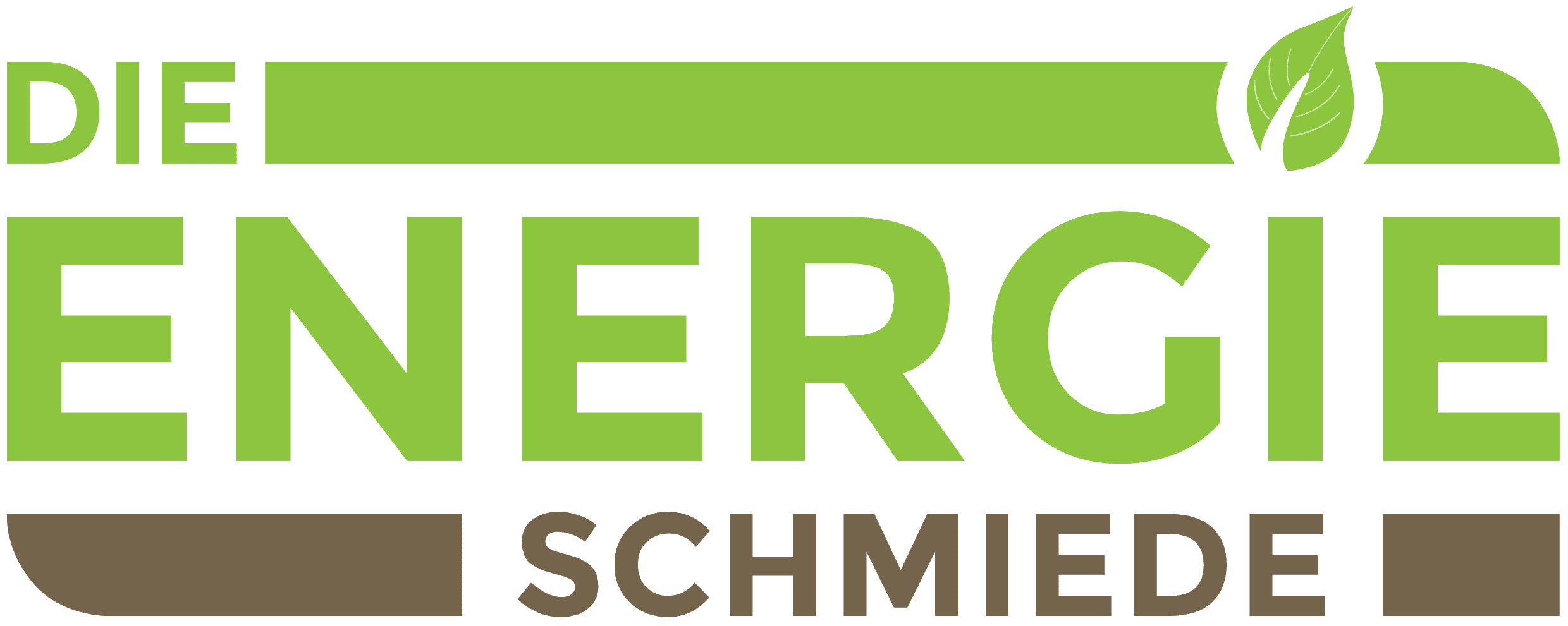 Die Energieschmiede - Logo