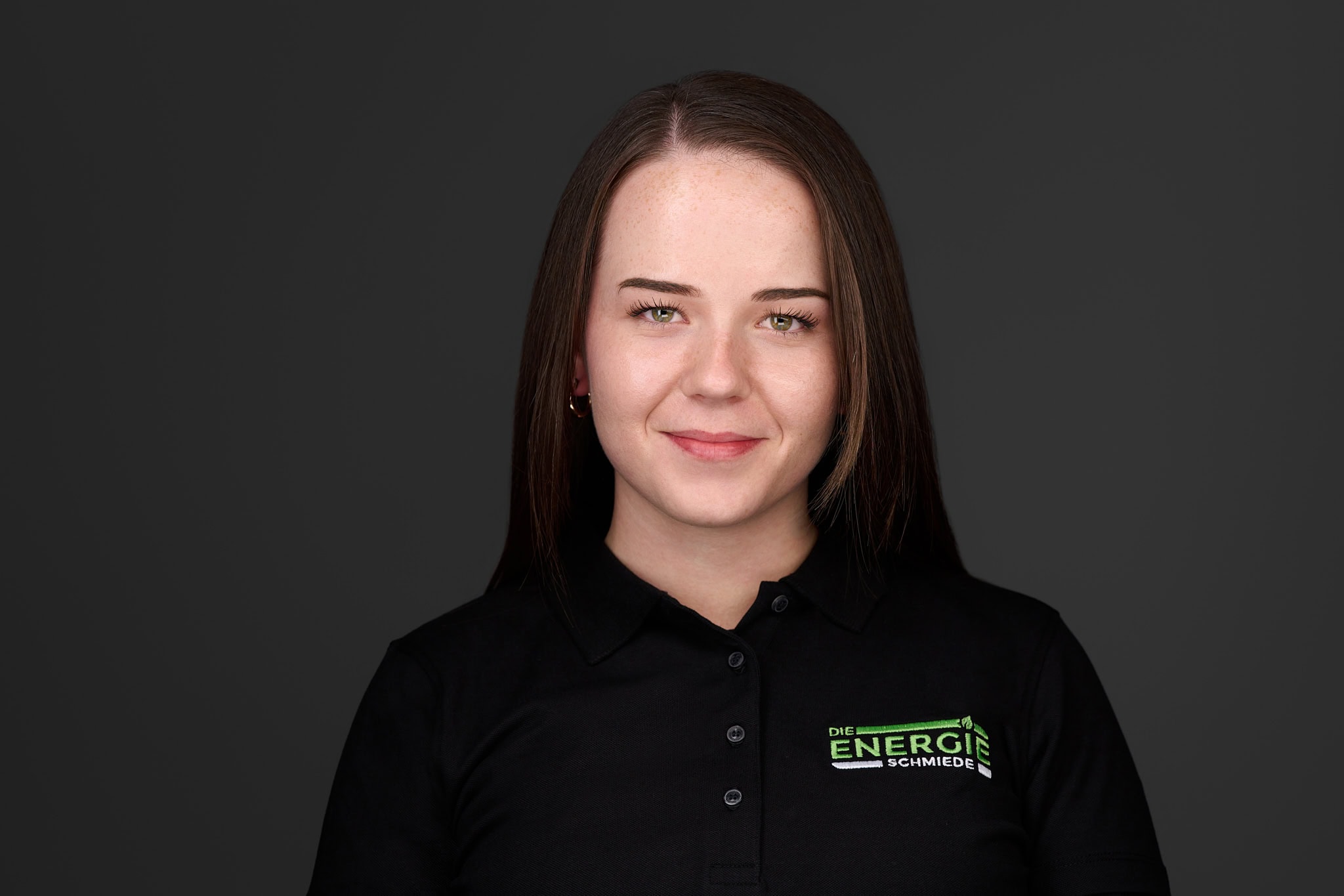 Ein Bild eines Mitarbeitenden von "Die Energieschmiede".