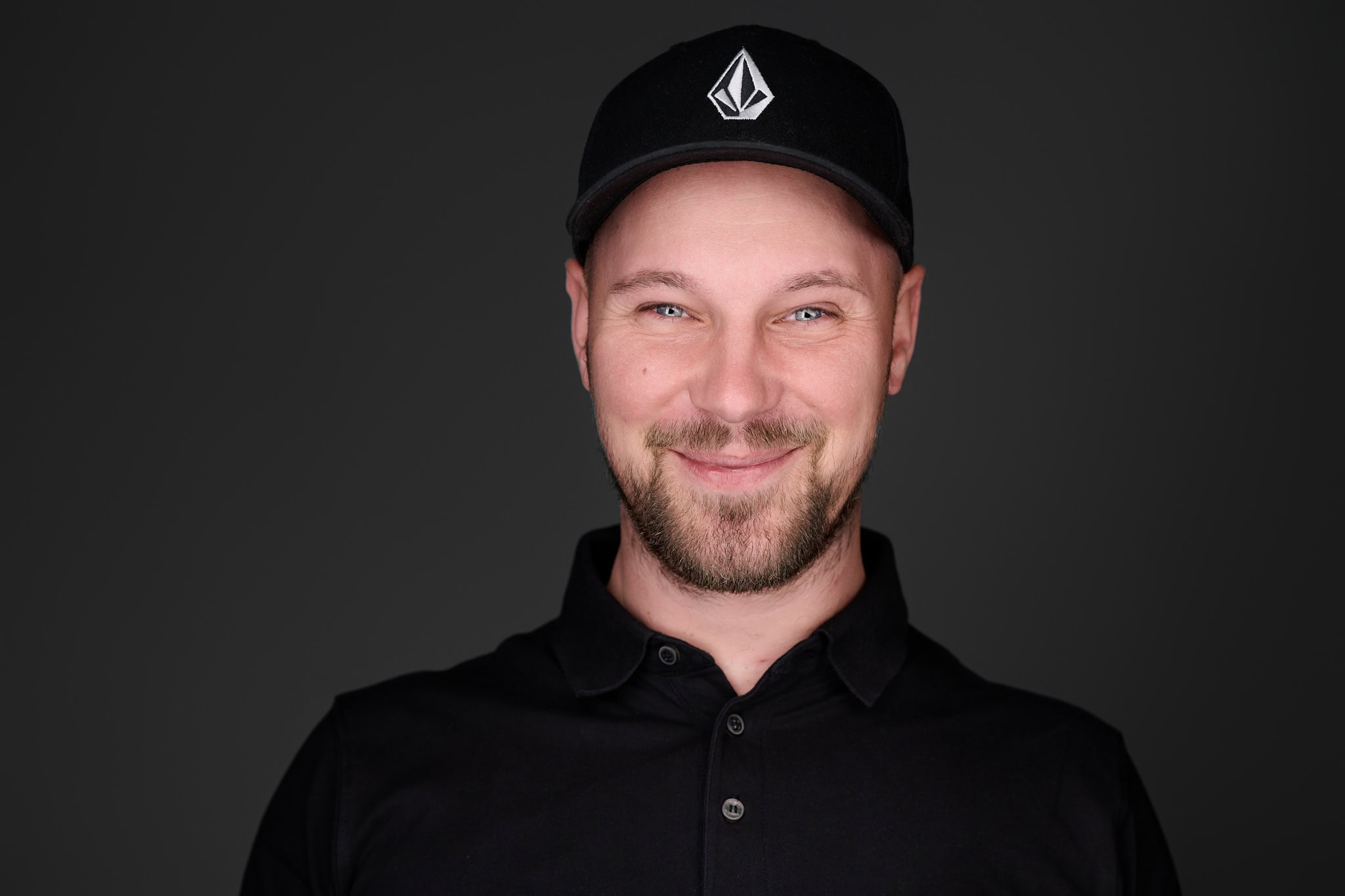 Ein Bild eines Mitarbeitenden von "Die Energieschmiede".